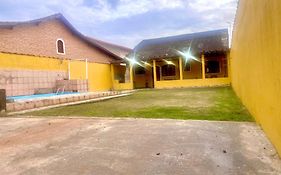 Casa Mongabeach